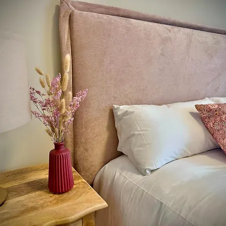 Apartament Bellavetusta Postigo Oviedo Zewnętrze zdjęcie