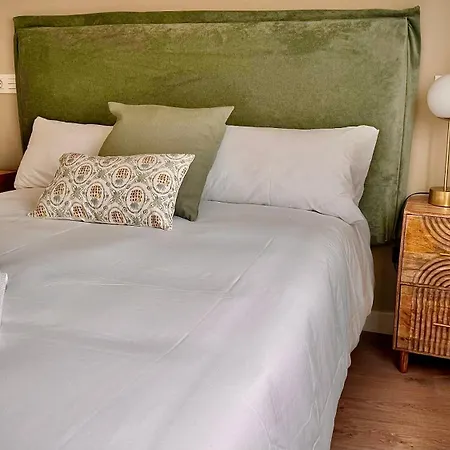Apartament Bellavetusta Postigo Oviedo Zewnętrze zdjęcie