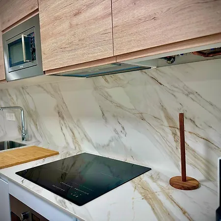 Apartament Bellavetusta Postigo Oviedo Zewnętrze zdjęcie