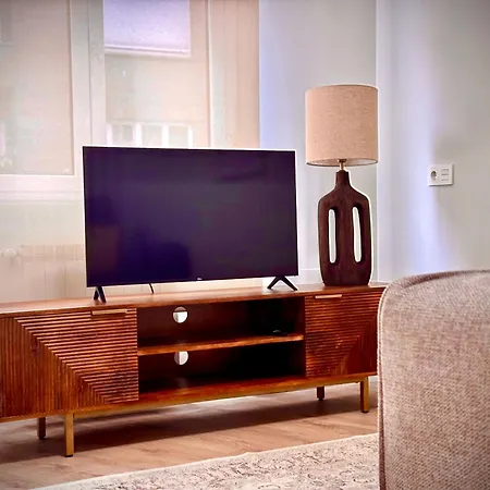 Apartament Bellavetusta Postigo Oviedo Zewnętrze zdjęcie