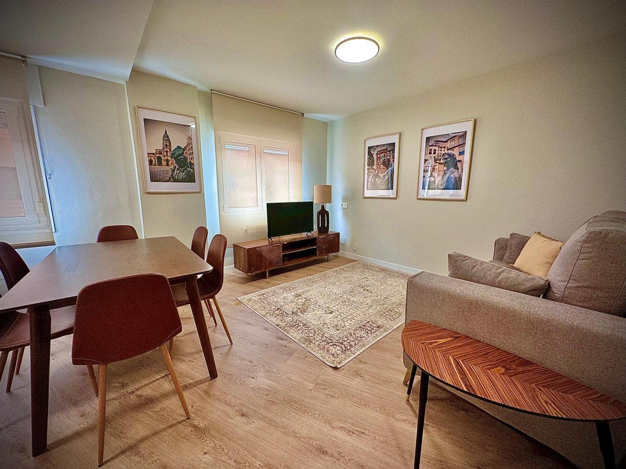 Bellavetusta Postigo Appartement