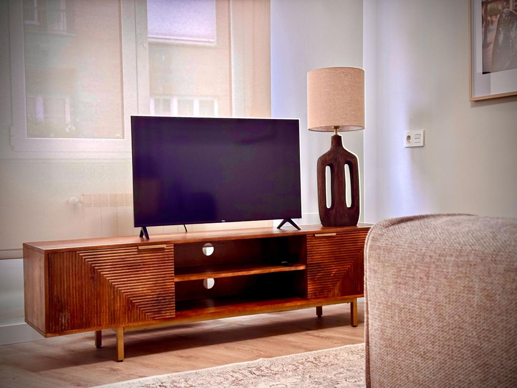 Appartement Bellavetusta Postigo Oviede